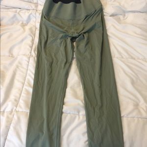 VS pink Ultimate legging